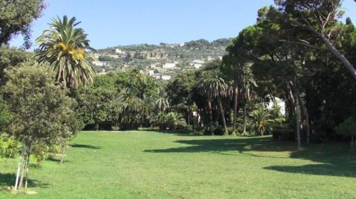 Nervi Apartment | casa porticciolo