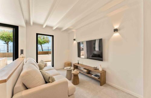 Puerto Maritimo House | Casa Portixol Playa
