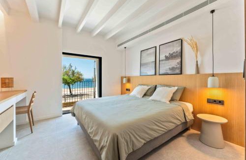 Puerto Maritimo House | Casa Portixol Playa