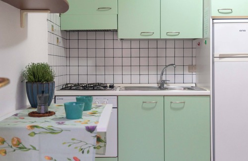 Porto Ottiolu Apartment | Casa Poseidonia - One Bedroom Apartment, Sleeps 4