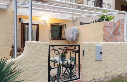 Porto Ottiolu Apartment | Casa Poseidonia - One Bedroom Apartment, Sleeps 4