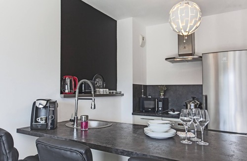Bastia Apartment | Casa Pouty Beach