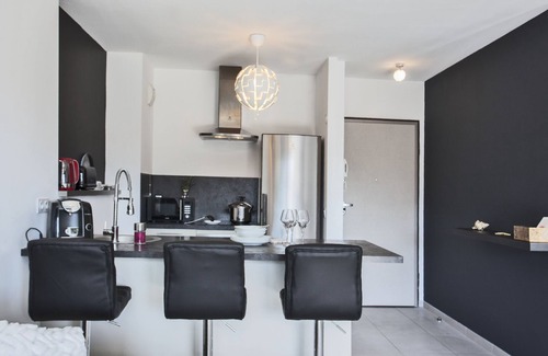 Bastia Apartment | Casa Pouty Beach