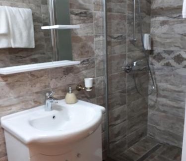 Buzau House | Casa Pozitiv Relax