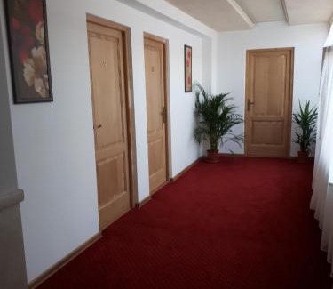 Buzau House | Casa Pozitiv Relax