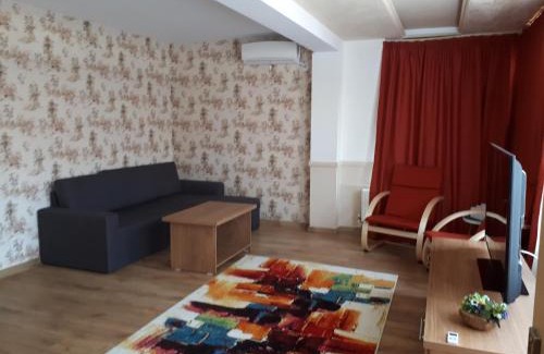 Buzau House | Casa Pozitiv Relax