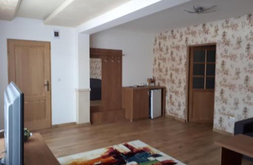 Buzau House | Casa Pozitiv Relax