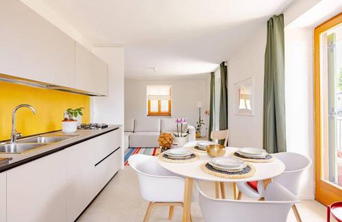 Cavareno House | Casa Pradiei Dolomiti View