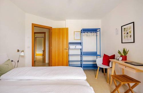 Cavareno House | Casa Pradiei Dolomiti View