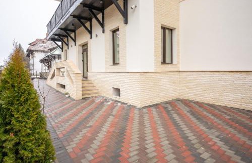 Predeal House | CASA PRAHOVA