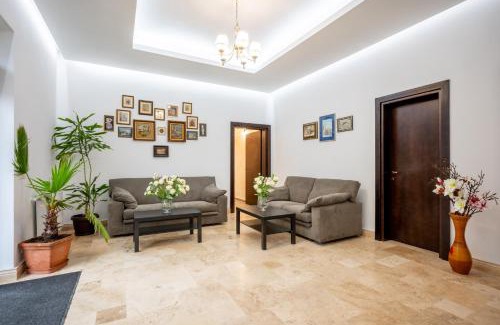 Predeal House | CASA PRAHOVA