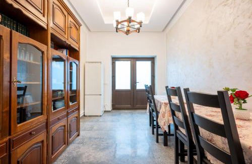 Predeal House | CASA PRAHOVA