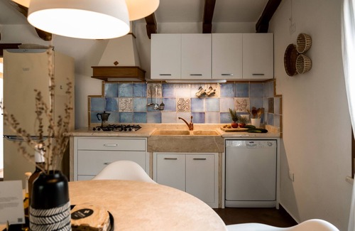 Orosei Villa | CASA PRANU