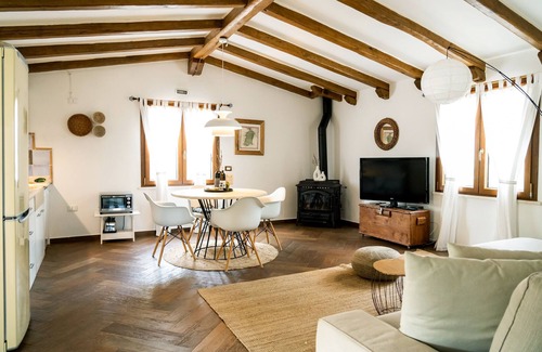 Orosei Villa | CASA PRANU