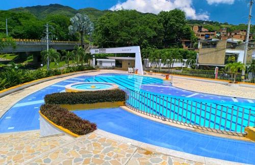 San Jeronimo House | Casa Premium Las Palmas San Jeronimo