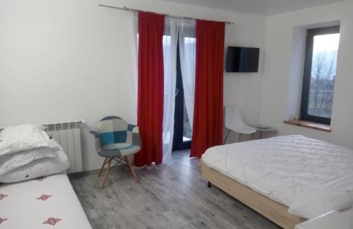Viisoara Villa | Casa Prieteniei - rezervare integrală