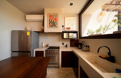 Emiliano Zapata House | Casa Primavera I Punta de mita