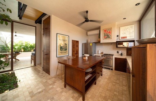 Emiliano Zapata House | Casa Primavera I Punta de mita