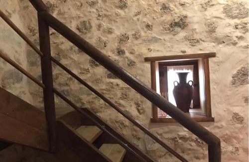 Betancuria House | Casa Princess Arminda