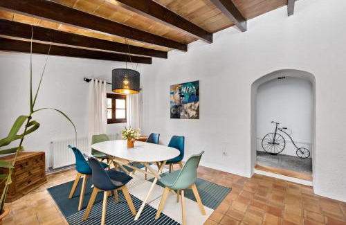 Arta House | Casa Principal