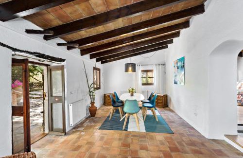 Arta House | Casa Principal