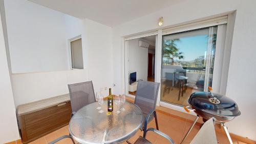 Torre-Pacheco Apartment | Casa Principe C-Murcia Holiday Rentals Property