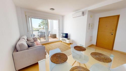Torre-Pacheco Apartment | Casa Principe C-Murcia Holiday Rentals Property