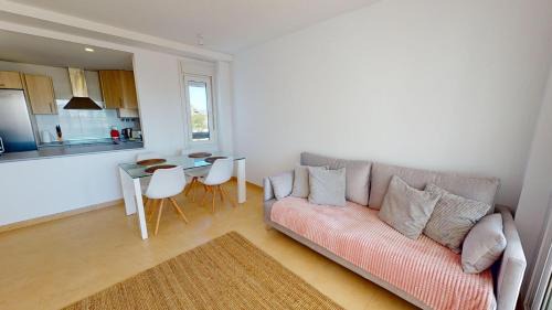 Torre-Pacheco Apartment | Casa Principe C-Murcia Holiday Rentals Property
