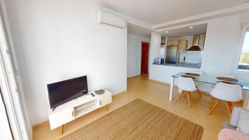 Torre-Pacheco Apartment | Casa Principe C-Murcia Holiday Rentals Property