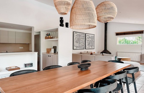 Aiguablava Villa | Casa Prins - a Luxury Villa With Privacy in a Quiet Area of Begur