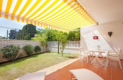 Urbanizacion Costabella House | Casa Progreso Costabella