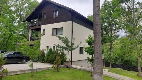 Provita de Sus Villa | Casa Provița