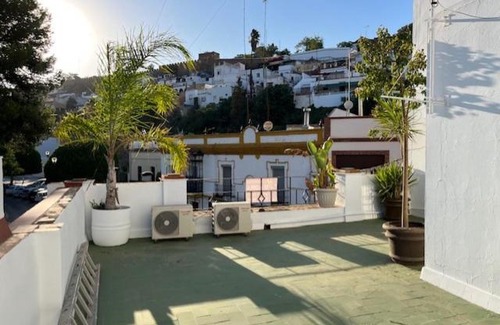 Alcala de Guadaira House | Casa Puente ROMANO cerca de Sevilla