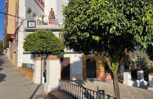 Alcala de Guadaira House | Casa Puente ROMANO cerca de Sevilla