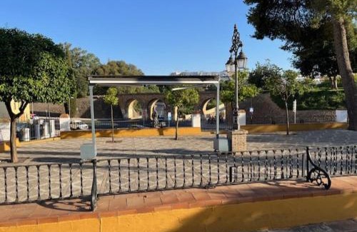 Alcala de Guadaira House | Casa Puente ROMANO cerca de Sevilla