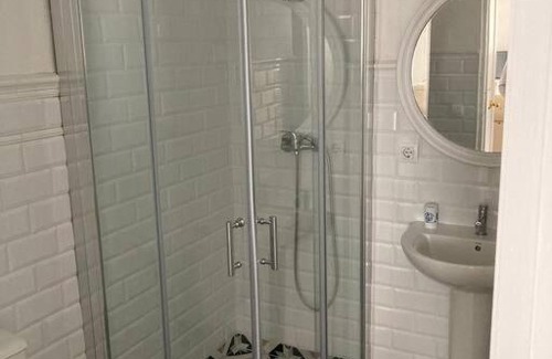 Las Abiertas Apartment | Casa Puerta sierra de Cádiz