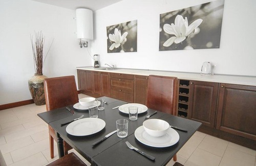 Puerto Calero Villa | Casa Puerto Calero Grande - A wonderful 6 bedroom villa - Short stroll from the.