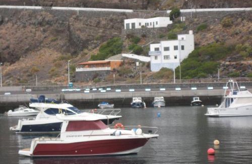 Puerto de la Estaca House | Casa Puerto de la Estaca