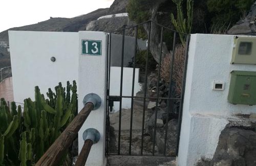 Puerto de la Estaca House | Casa Puerto de la Estaca