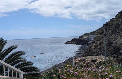Puerto de la Estaca House | Casa Puerto de la Estaca