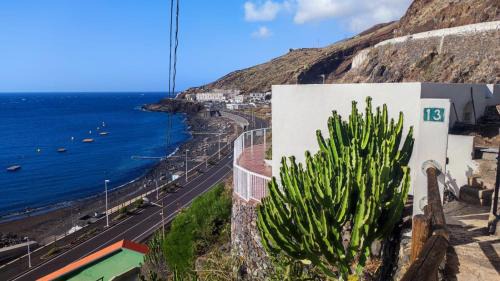 Puerto de la Estaca House | Casa Puerto de la Estaca