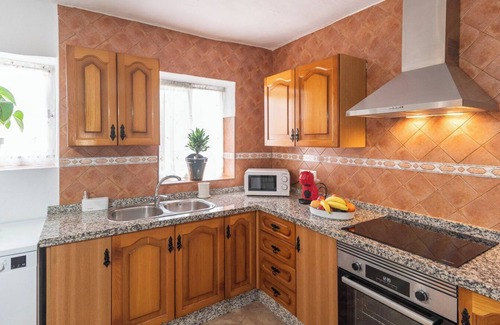 Antequera Villa | Casa Pulirio Antequera - La Higuera by Ruralidays