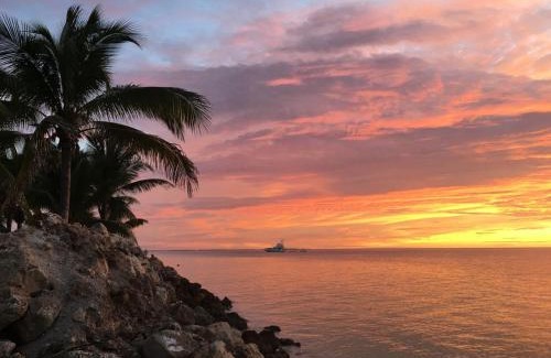 Isla Holbox House | Casa punta coco