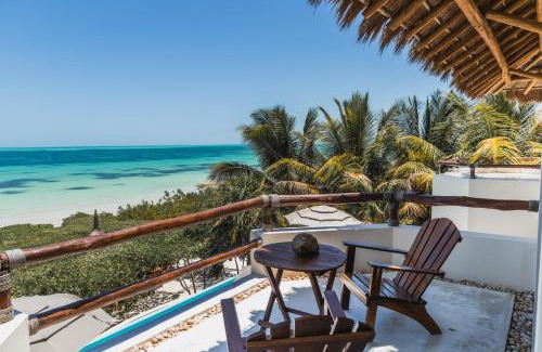 Isla Holbox House | Casa punta coco