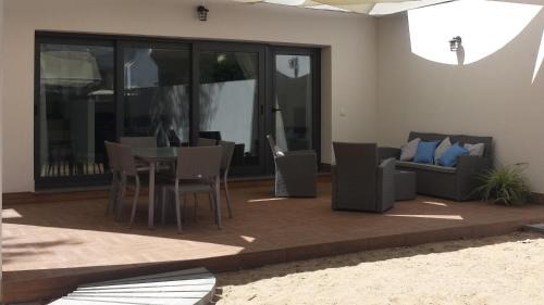 Punta Umbria House | Casa Punta de Los Ingleses