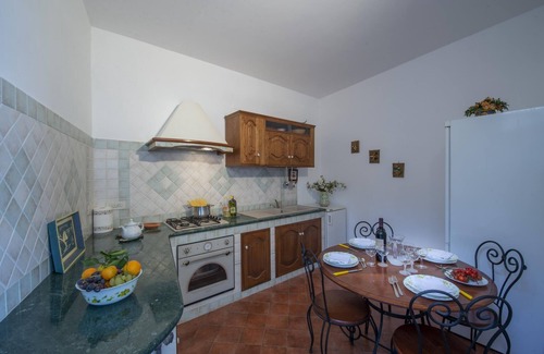 Praiano House | Casa Punta Paradiso - Romantic Seaside Retreat
