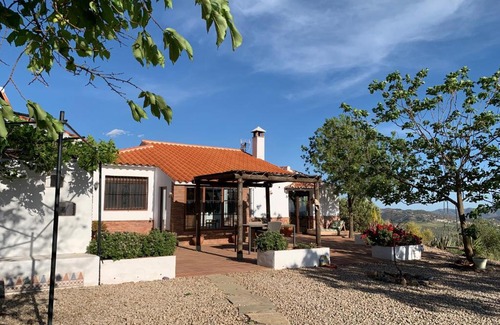 Colmenar House | Casa Pura Vida - Malaga - Andalusië