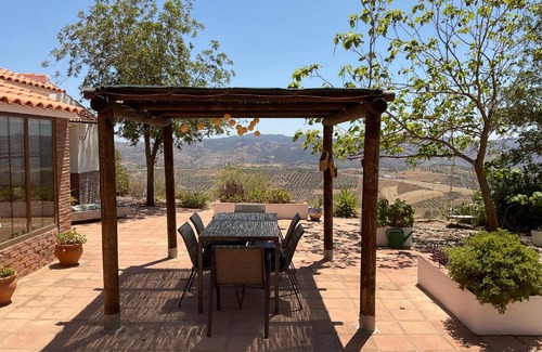 Colmenar House | Casa Pura Vida - Malaga - Andalusië