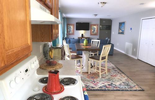 Bay St Louis Cottage | Casa "Pura Vida"