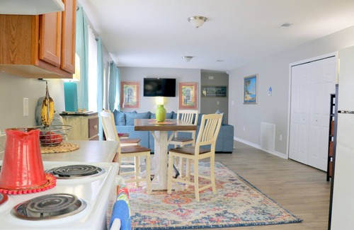 Bay St Louis Cottage | Casa "Pura Vida"